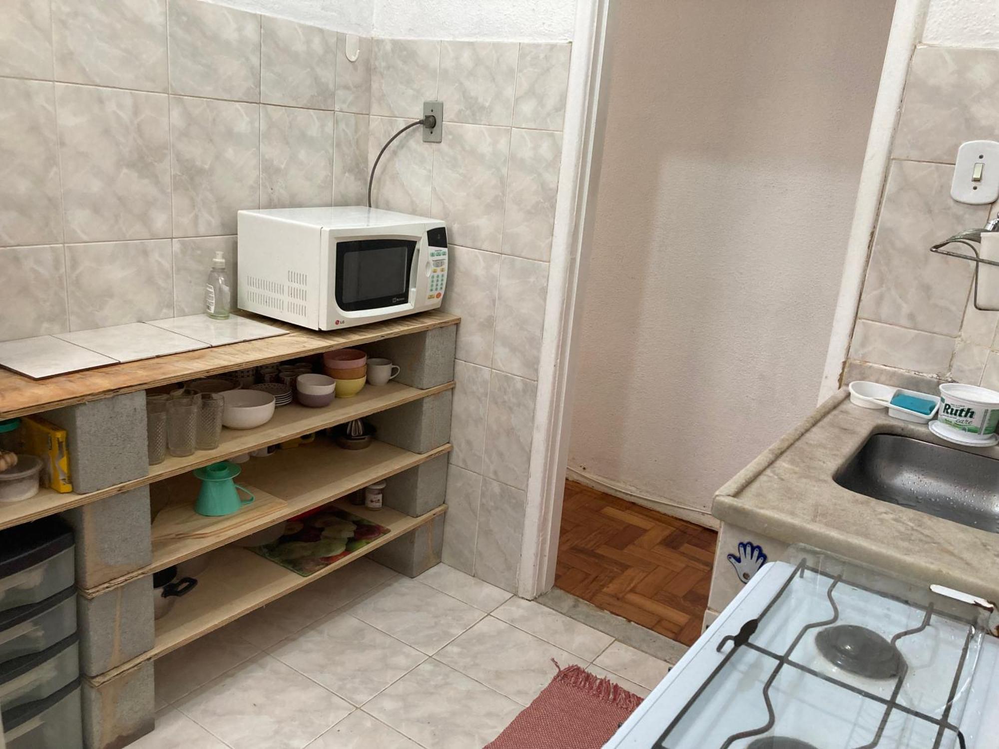 Appartement Charmoso Gloria, Rua Do Metro Rio de Janeiro