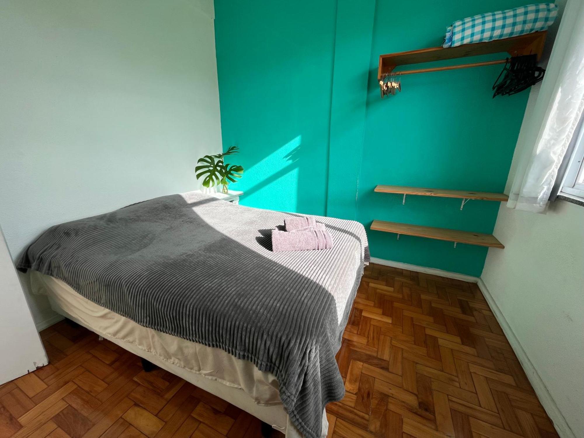Appartement Charmoso Gloria, Rua Do Metro *
