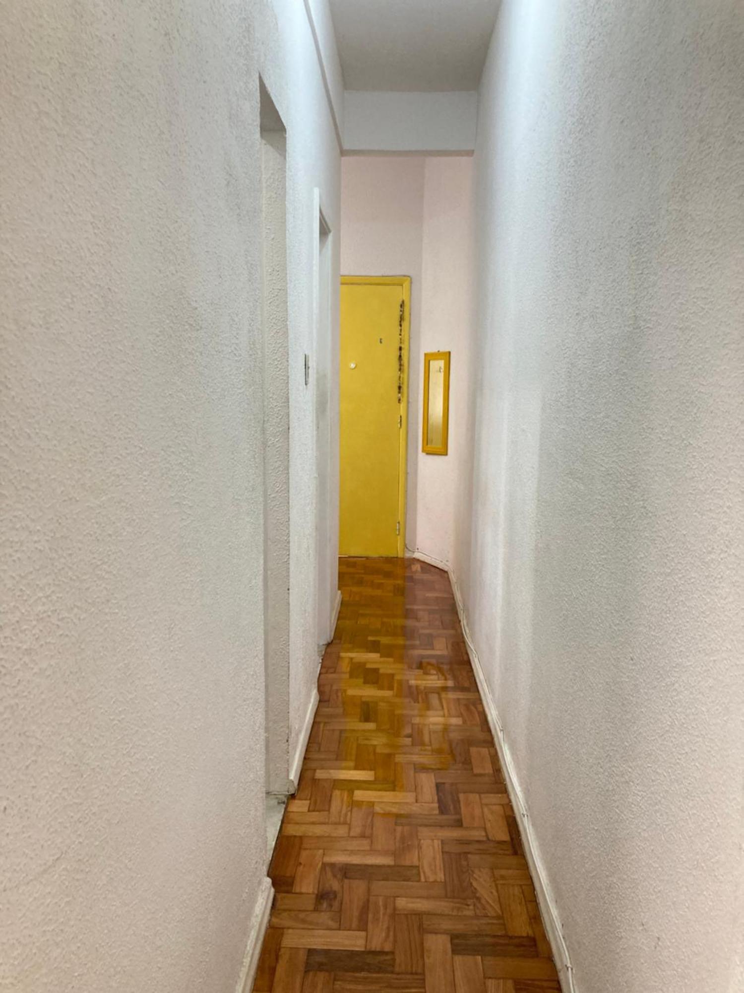 Apartment Charmoso Gloria, Rua Do Metro