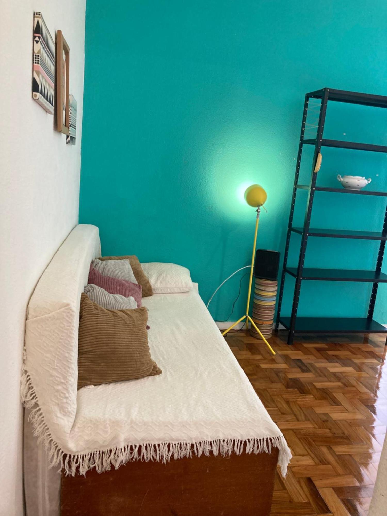 Apartment Charmoso Gloria, Rua Do Metro Rio de Janeiro