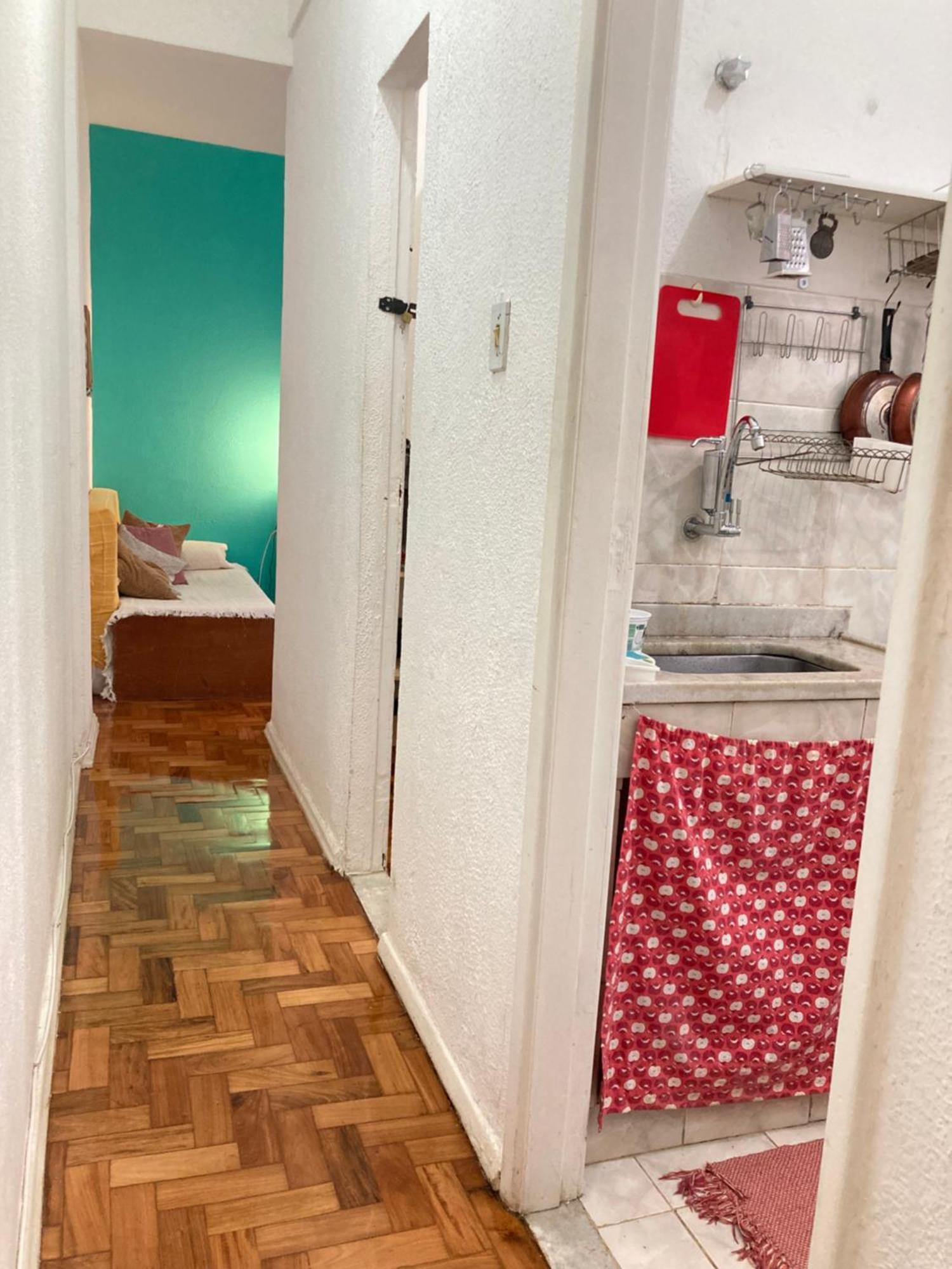 Apartment Charmoso Gloria, Rua Do Metro *