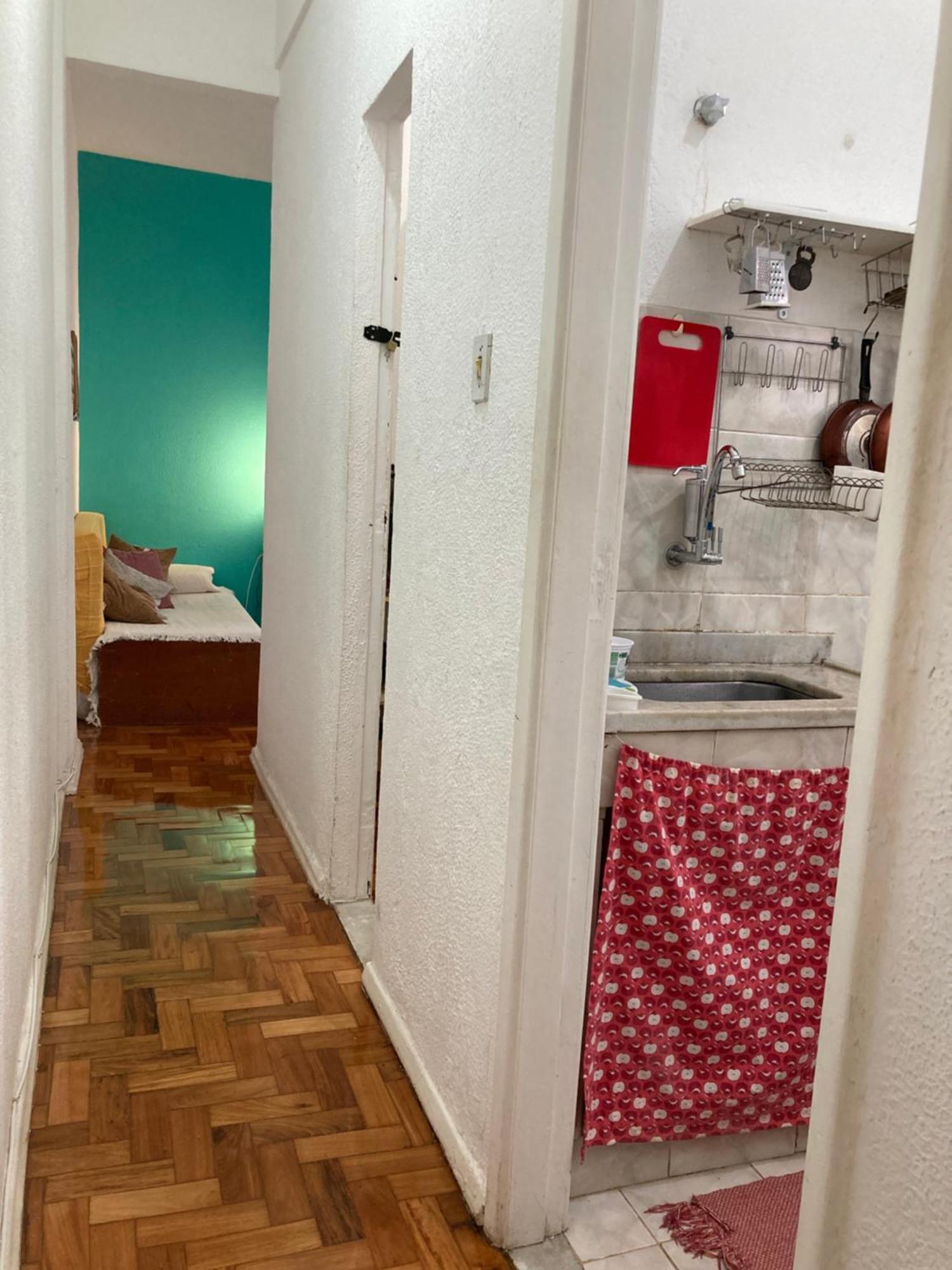 Apartment Charmoso Gloria, Rua Do Metro *