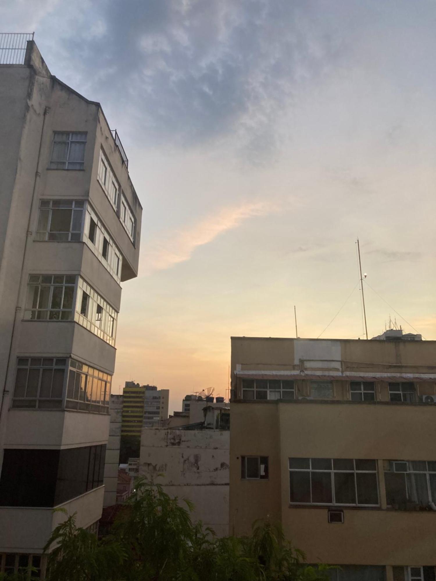 Appartamento Charmoso Gloria, Rua Do Metro *