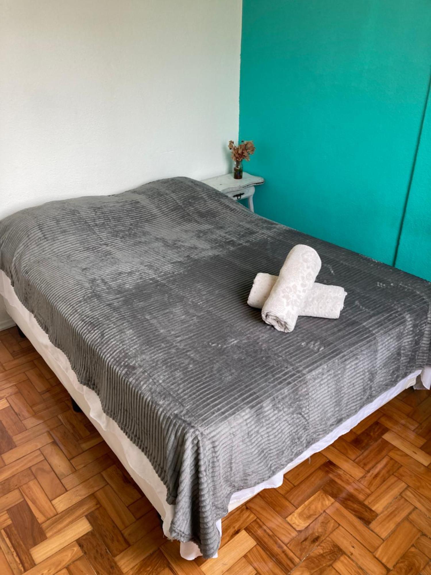 Appartamento Charmoso Gloria, Rua Do Metro Rio de Janeiro